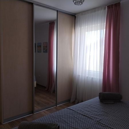 Family Apartment B&B Biograd Na Moru Luaran gambar