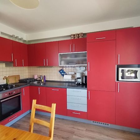 Family Apartment B&B Biograd Na Moru Luaran gambar