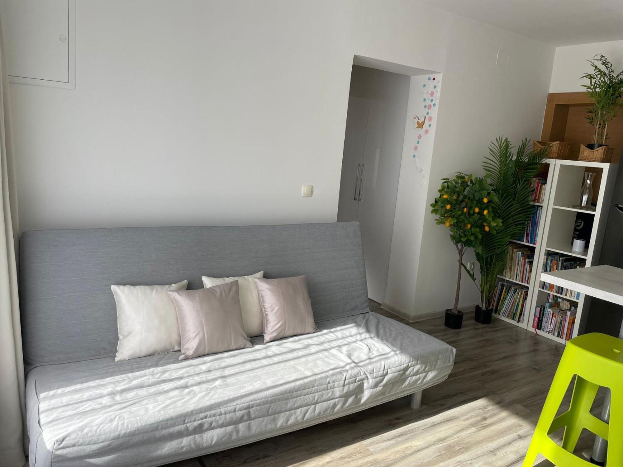 Family Apartment B&B Biograd Na Moru Luaran gambar