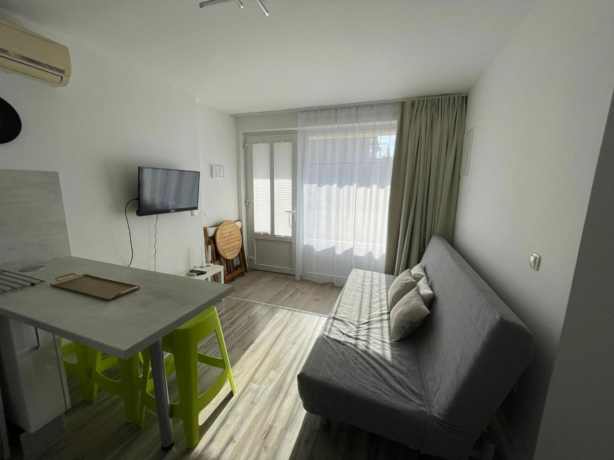Family Apartment B&B Biograd Na Moru Luaran gambar