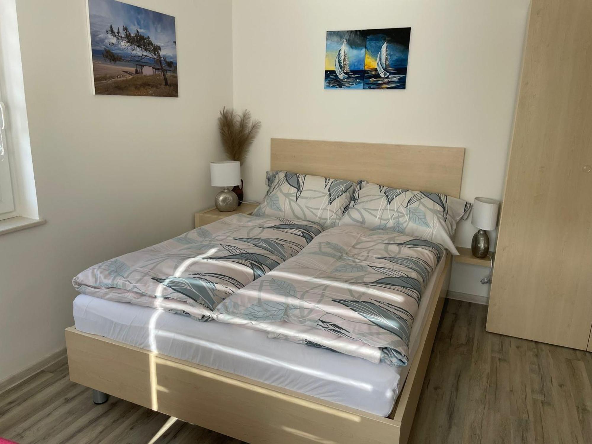 Family Apartment B&B Biograd Na Moru Luaran gambar