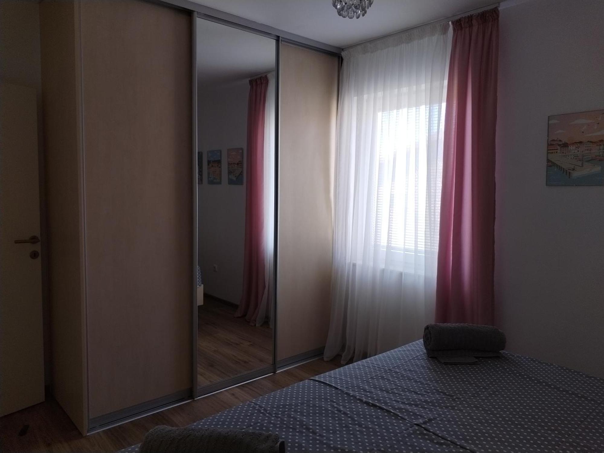 Family Apartment B&B Biograd Na Moru Luaran gambar