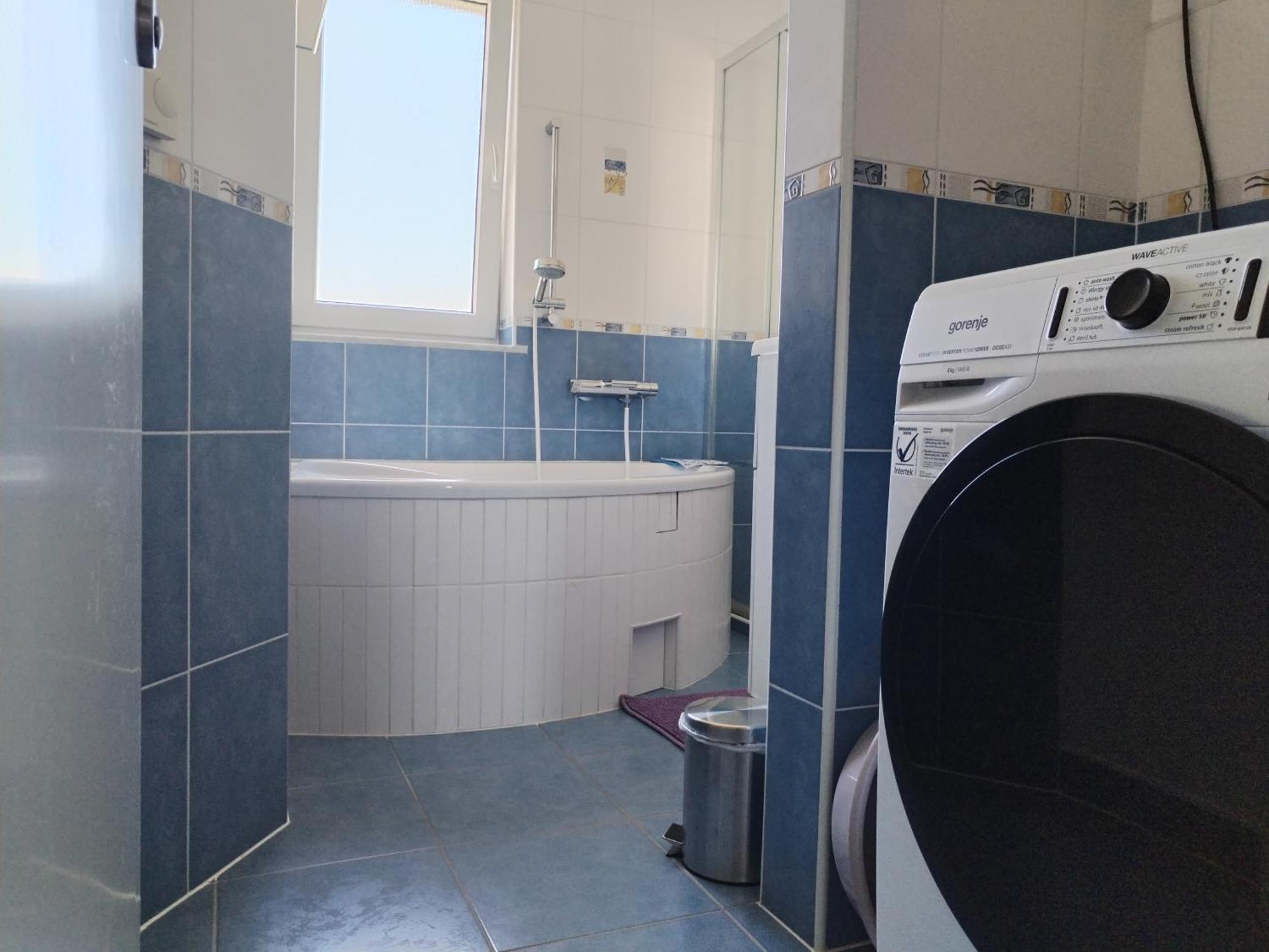 Family Apartment B&B Biograd Na Moru Luaran gambar