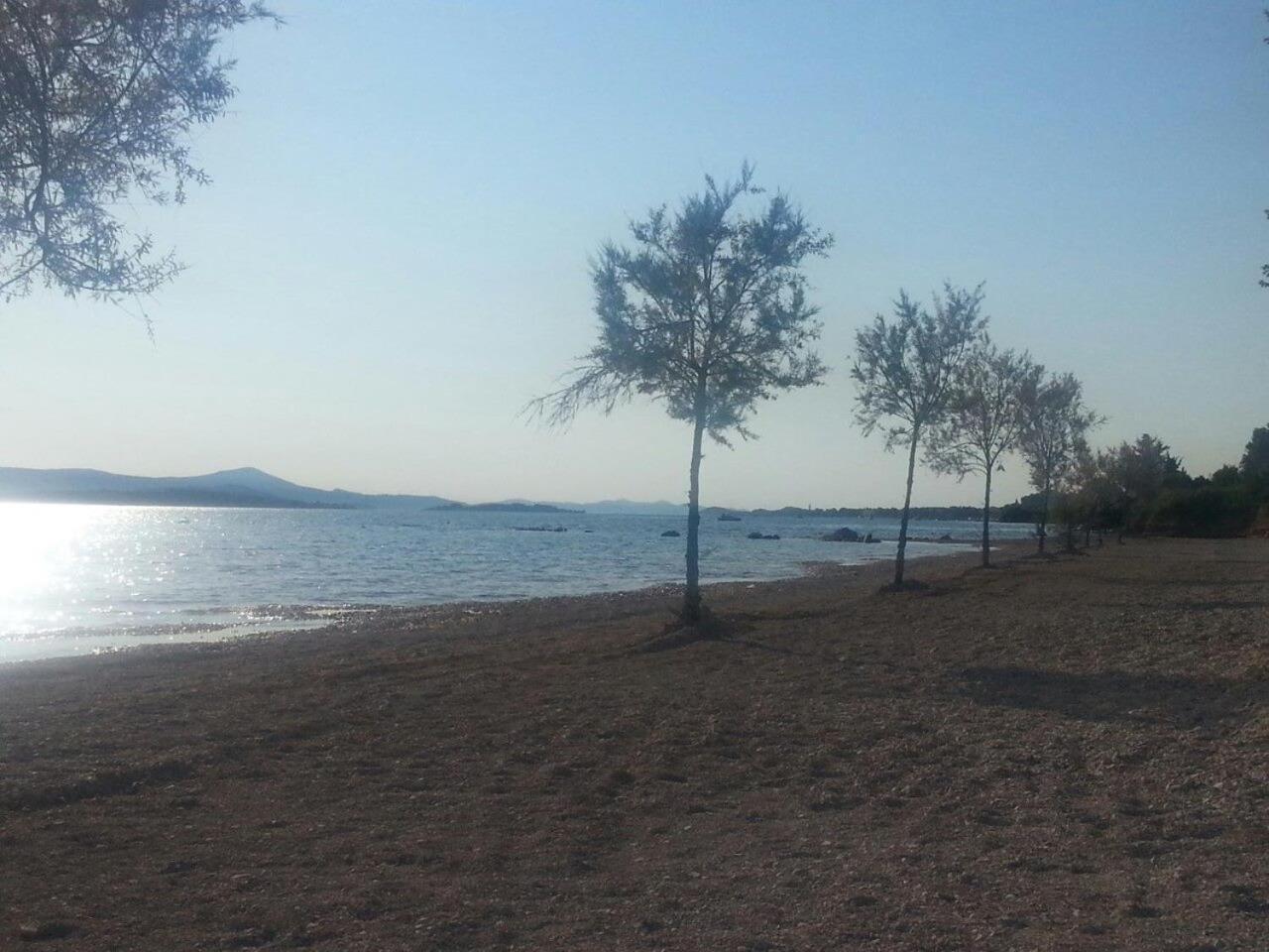 Family Apartment B&B Biograd Na Moru Luaran gambar