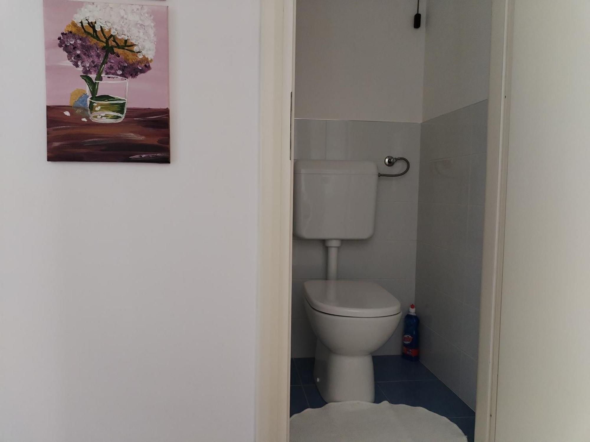 Family Apartment B&B Biograd Na Moru Luaran gambar