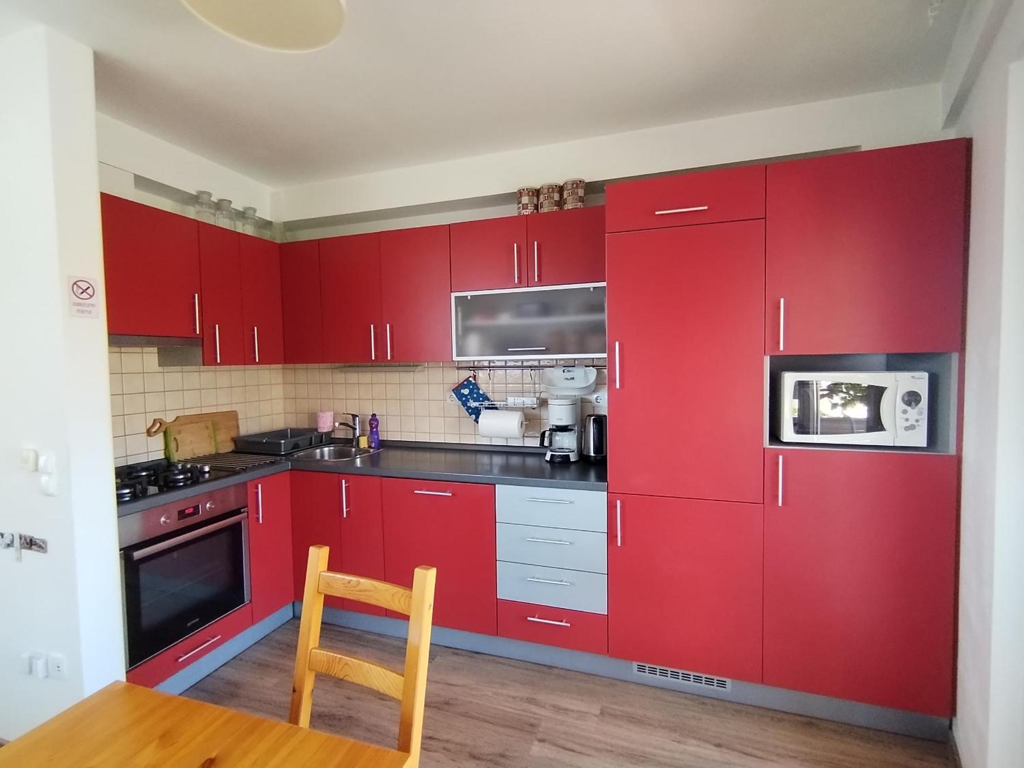 Family Apartment B&B Biograd Na Moru Luaran gambar