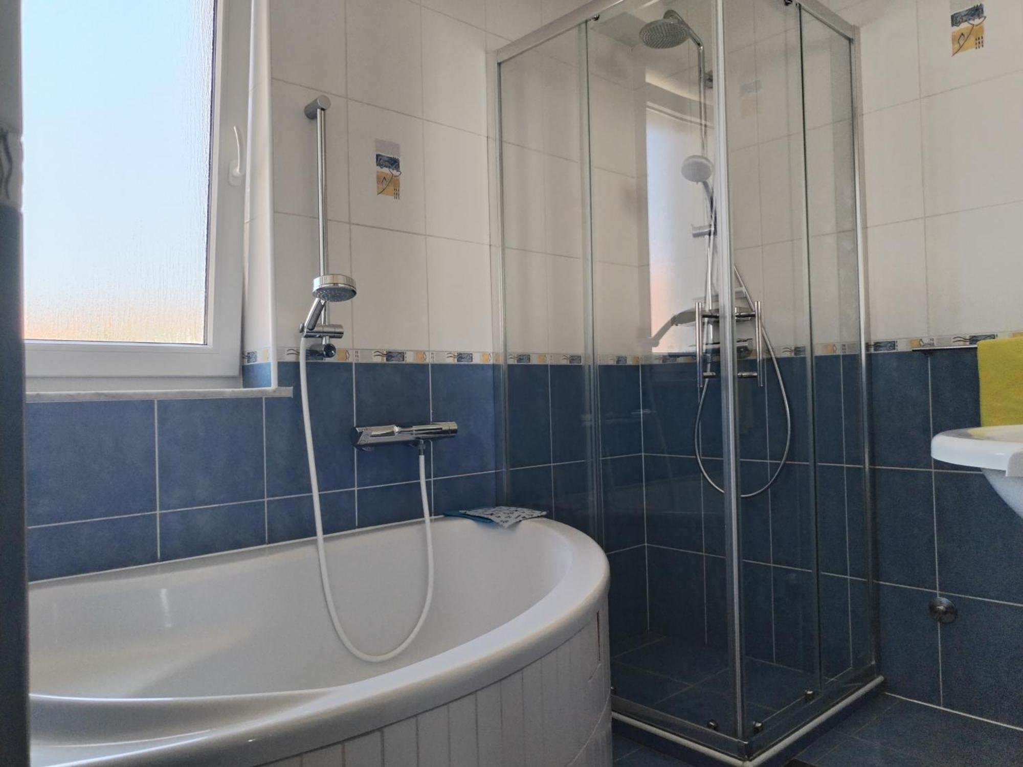 Family Apartment B&B Biograd Na Moru Luaran gambar