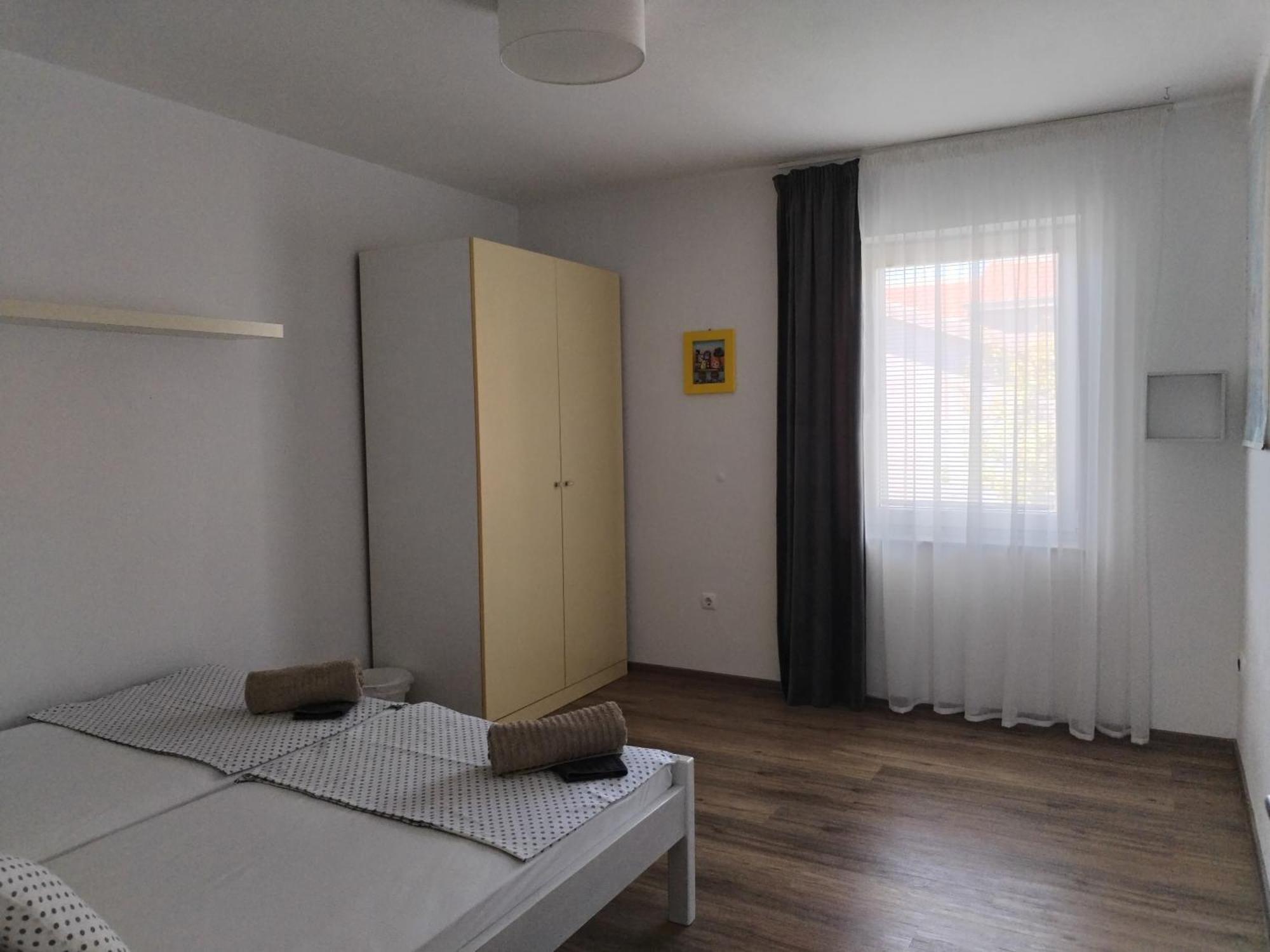 Family Apartment B&B Biograd Na Moru Luaran gambar