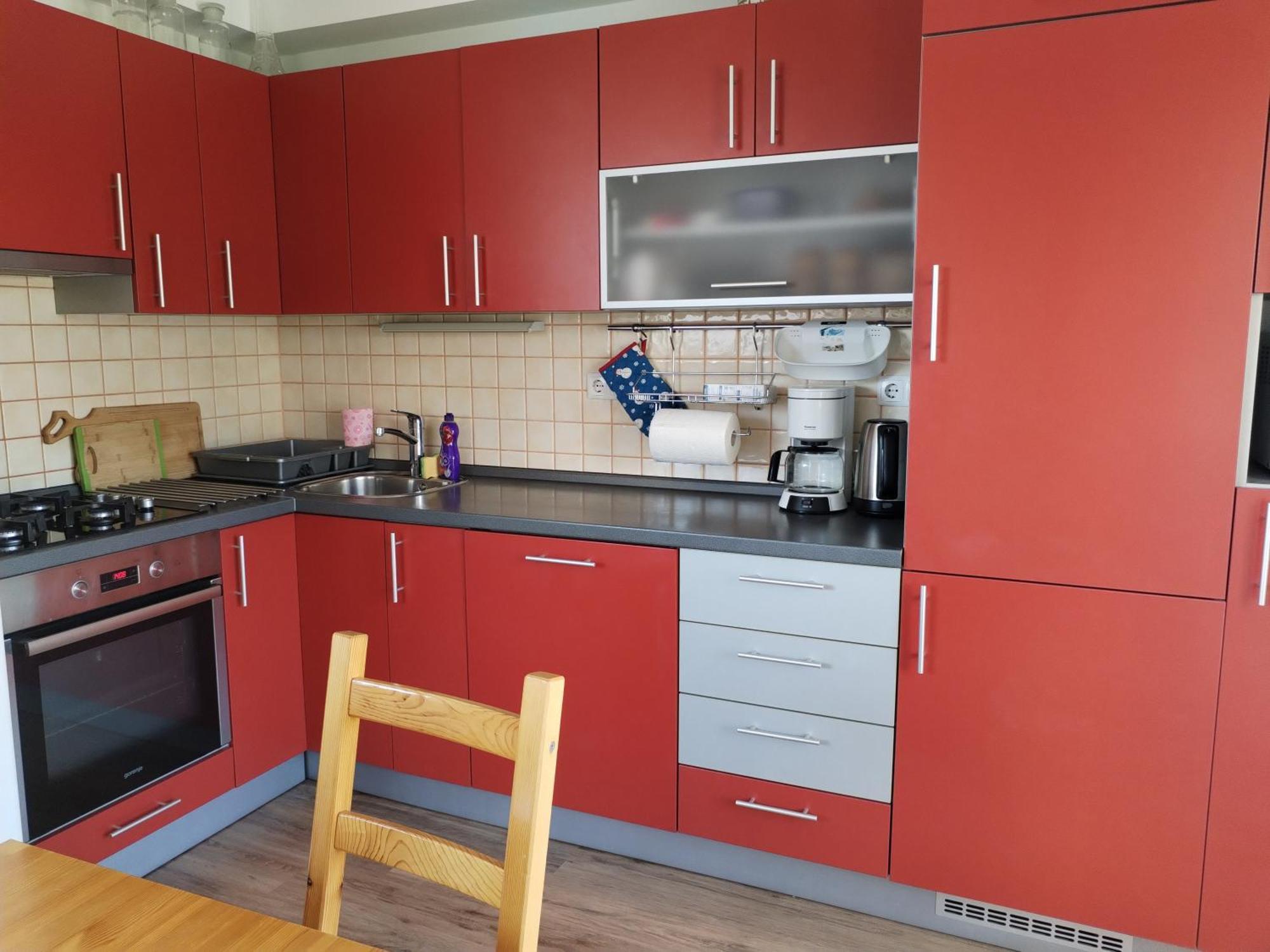 Family Apartment B&B Biograd Na Moru Luaran gambar